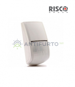 Bware™ - Rivelatore Doppia Tecnologia, pet immune-Risco RWX515DTP80A