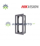 DS-KD-ACW2 CORNICE A PARETE -  Hikvision