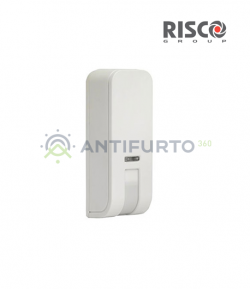 Sensore a Tenda da Esterno RADIO DT AM - Risco RWX107DT800A