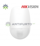 DS-PDC15-EG2-WE RIVELATORE PIR TENDA 15M -  Hikvision