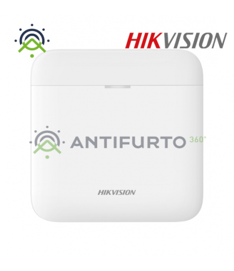 DS-PWA64-L-WE AX PRO 2G 64 ZONE (SPARE PART) -  Hikvision