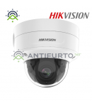 DS-2CD2746G2-IZS(2.8-12mm) EASY IP 4.0 ACUSENSE, MINIDOME IP VARIFOCALE, 4MP -  Hikvision