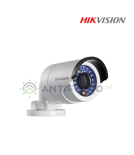 Hikvision DS-2CD2020F-I telecamera mini bullet - Antifurto360.it