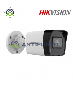 DS-2CD1043G2-I(4mm) BULLET IP OTTICA FISSA H.265+ 4MP - Hikvision