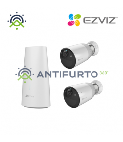 EZVIZ HB3 AGGIUNTIVA