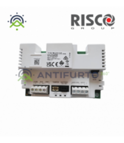 Controllore alimentatore remoto, 3,5A, collegamento su Bus, - Risco RP432EPS350A