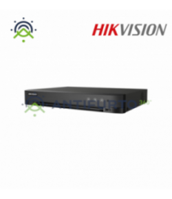 iDS-7208HUHI-M2/S/4A+8/4ALM DVR ACUSENSE 8CH/4CH DEEP LEARNI- Hikvision 300227556